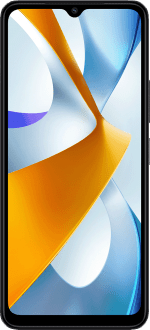 Poco C61 - Detaylı Teknik Özellikleri - Tekno Muaz
