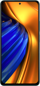 Poco F4 (8 GB / 256 GB) - Detaylı Teknik Özellikleri
