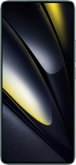 Poco F6 - Detaylı İnceleme - Tekno Muaz