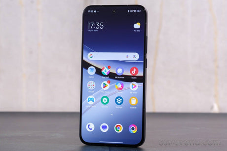 Poco F7 güncellemesi çok talep edilen kamera ve performans iyileştirmelerini getiriyor - Tekno Muaz