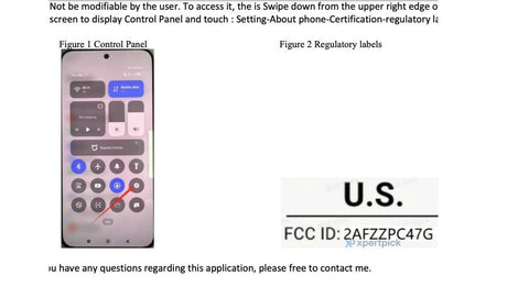 Poco F7, küresel lansmanına giderken FCC'den geçiyor - Tekno Muaz