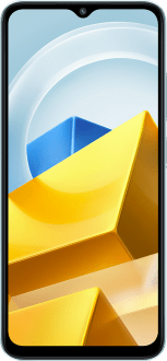 Poco M5 (6 GB / 128 GB) - Detaylı Teknik Özellikleri - Tekno Muaz