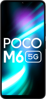 Poco M6 5G - Detaylı Teknik Özellikleri - Tekno Muaz