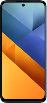 Poco M6 - Detaylı Teknik Özellikleri - Tekno Muaz