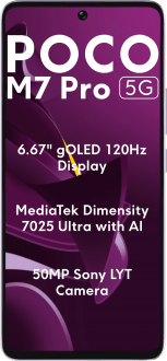 Poco M7 Pro 5G - Detaylı İnceleme - Tekno Muaz