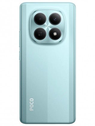 Poco M8 ve Poco M8 Pro fiyatları ve özellikleri erken perakendeci listeleriyle ortaya çıktı - Tekno Muaz