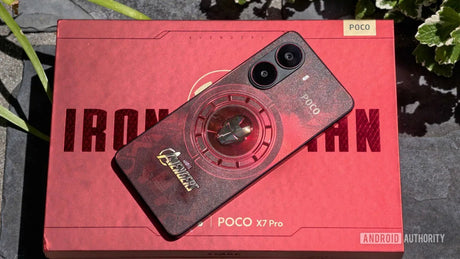 POCO X7 PRO İLE TANIŞIN: ORTA SEGMENTTEKİ AMİRAL GEMİSİ! - Tekno Muaz