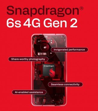 Qualcomm, Snapdragon 6s 4G Gen 2 ve Snapdragon 4 Gen 4'ü tanıttı. - Tekno Muaz