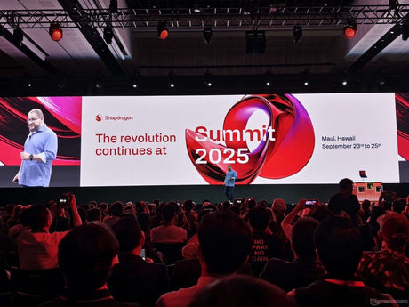 Qualcomm Snapdragon 8 Elite 2 resmi olarak erken geliyor - Tekno Muaz