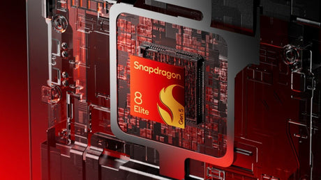 Qualcomm Snapdragon 8 Elite Gen 5, %20 CPU performans iyileştirmesi ve Agentic AI desteği ile duyuruldu - Tekno Muaz