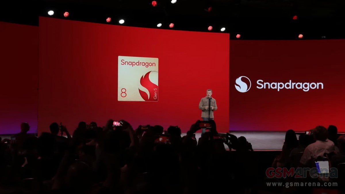 Qualcomm, Snapdragon 8 Gen 5 hakkında önemli detayları doğruluyor