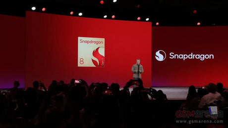 Qualcomm, Snapdragon 8 Gen 5 hakkında önemli detayları doğruluyor - Tekno Muaz