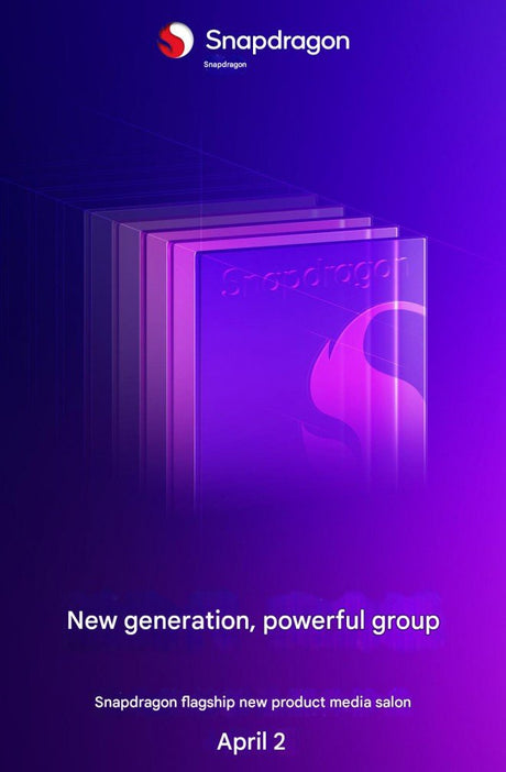 Qualcomm, Snapdragon amiral gemisi lansman etkinliğini planlıyor - Tekno Muaz