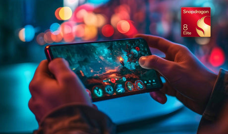 Qualcomm'un Snapdragon 8 Elite 2 hakkında daha fazla detay ortaya çıktı - Tekno Muaz