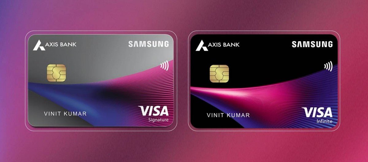 Rapor: Samsung, Apple Card ile rekabet etmek için ABD'de bir kredi kartı başlatmak istiyor - Tekno Muaz