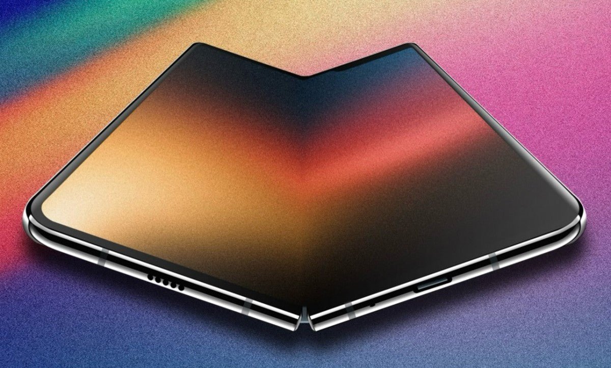 Rapor, Samsung'un ABD müşterisi için katlanabilir OLED paneller üretmeye başlayacağını söylüyor. - Tekno Muaz