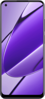 realme 11 4G (256 GB) (RMX3636) (RMX3636) - Detaylı Teknik Özellikleri