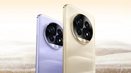 Realme 14 Pro Lite, Snapdragon 7s Gen 2 yongası ve 5.200 mAh batarya ile tanıtıldı - Tekno Muaz