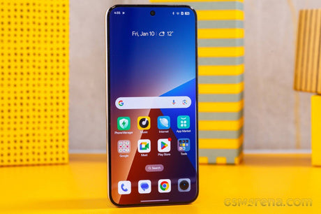 "Realme 14 Pro ve Pro+'ın Avrupa Fiyatları Açıklandı: İşte Detaylar!" - Tekno Muaz