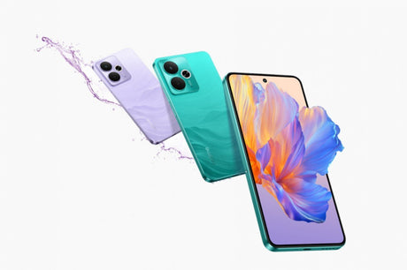 Realme 14T, Dimensity 6300 ve 6.000mAh bataryayla duyuruldu - Tekno Muaz