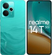 Realme 14T erken ortaya çıkıyor: IP69K derecelendirmeli ve 100W hızlı şarj özellikli bir 5G telefon - Tekno Muaz
