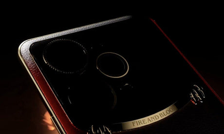 Realme 15 Pro Game of Thrones Edition tasarımı ipucu verildi - Tekno Muaz