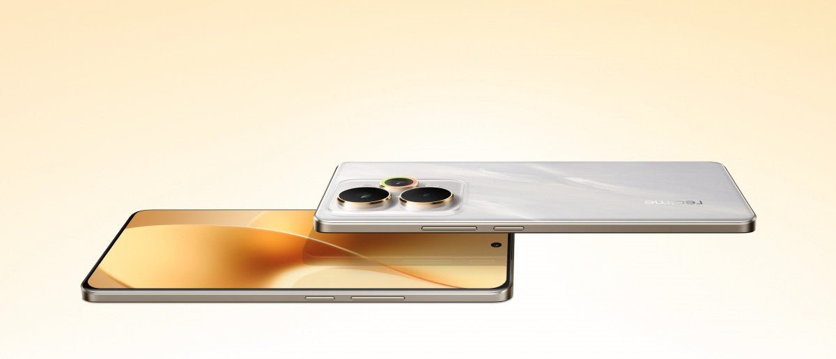 Realme 15 ve 15 Pro, daha güçlü yonga setleri ve yeni kameralarla tanıtıldı - Tekno Muaz