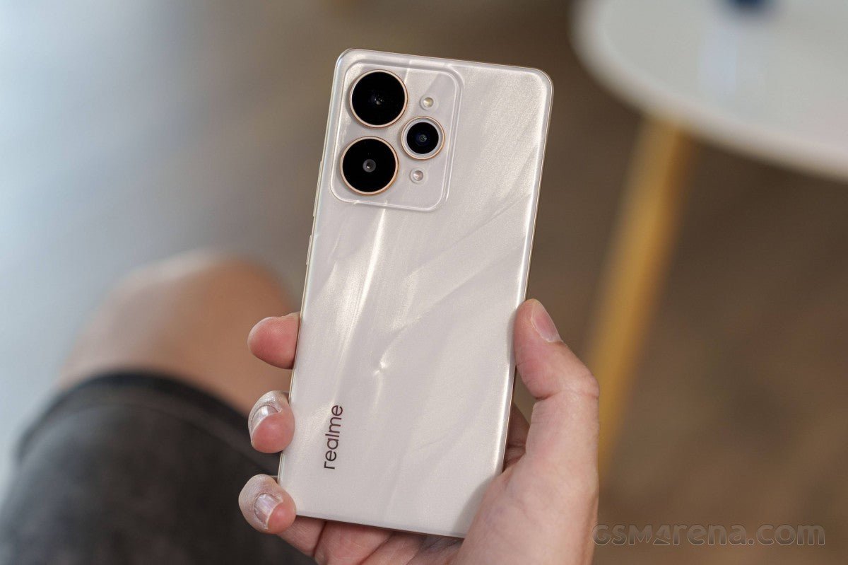 Realme 16 Pro ana özellikleri çevrimiçi sızdırıldı - Tekno Muaz