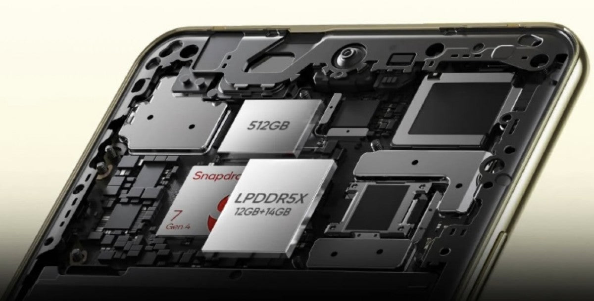 Realme 16 Pro+ çipi ve diğer özellikleri lansmandan önce doğrulandı - Tekno Muaz