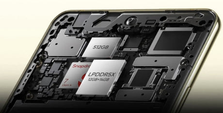 Realme 16 Pro+ çipi ve diğer özellikleri lansmandan önce doğrulandı - Tekno Muaz