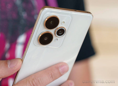 Realme 16 Pro serisi lansman tarihi sızdırıldı - Tekno Muaz