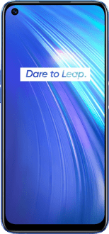 realme 6 (4 GB) (RMX2001) (RMX2001) - Detaylı Teknik Özellikleri
