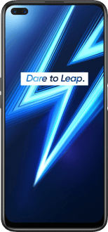 realme 6 Pro (RMX2061) (RMX2061) - Detaylı Teknik Özellikleri - Tekno Muaz
