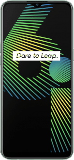realme 6i (RMX2040) (RMX2040) - Detaylı Teknik Özellikleri - Tekno Muaz