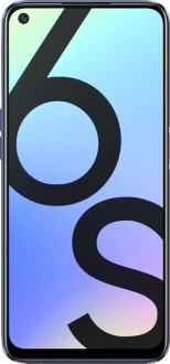 realme 6s - Detaylı Teknik Özellikleri - Tekno Muaz