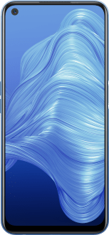 realme 7 5G - Detaylı Teknik Özellikleri - Tekno Muaz