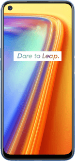 realme 7 (Global) - Detaylı Teknik Özellikleri