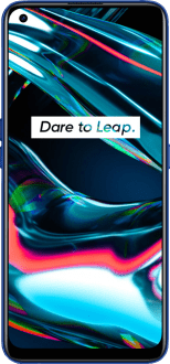 realme 7 Pro (RMX2170) (RMX2170) - Detaylı Teknik Özellikleri - Tekno Muaz