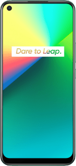 realme 7i (RMX2103) (RMX2103) - Detaylı Teknik Özellikleri - Tekno Muaz