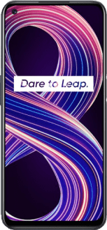 realme 8 5G - Detaylı Teknik Özellikleri - Tekno Muaz