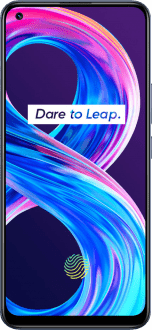 realme 8 Pro (RMX3081) (RMX3081) - Detaylı Teknik Özellikleri - Tekno Muaz