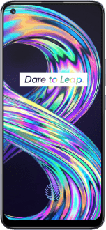realme 8 (RMX3085) (RMX3085) - Detaylı Teknik Özellikleri - Tekno Muaz