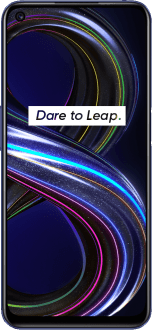realme 8s 5G - Detaylı Teknik Özellikleri - Tekno Muaz