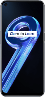 realme 9 5G - Detaylı Teknik Özellikleri - Tekno Muaz