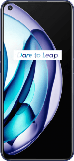 realme 9 5G SE - Detaylı Teknik Özellikleri - Tekno Muaz