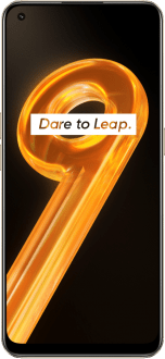 realme 9 - Detaylı Teknik Özellikleri - Tekno Muaz