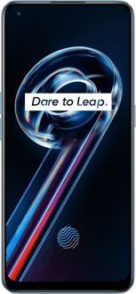 realme 9 Pro+ - Detaylı Teknik Özellikleri - Tekno Muaz