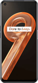 realme 9i (RMX3491) (RMX3491) - Detaylı Teknik Özellikleri - Tekno Muaz