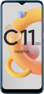 realme C11 (2021) (RMX3231) (RMX3231) - Detaylı Teknik Özellikleri - Tekno Muaz