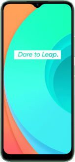 realme C11 (3 GB) - Detaylı Teknik Özellikleri - Tekno Muaz